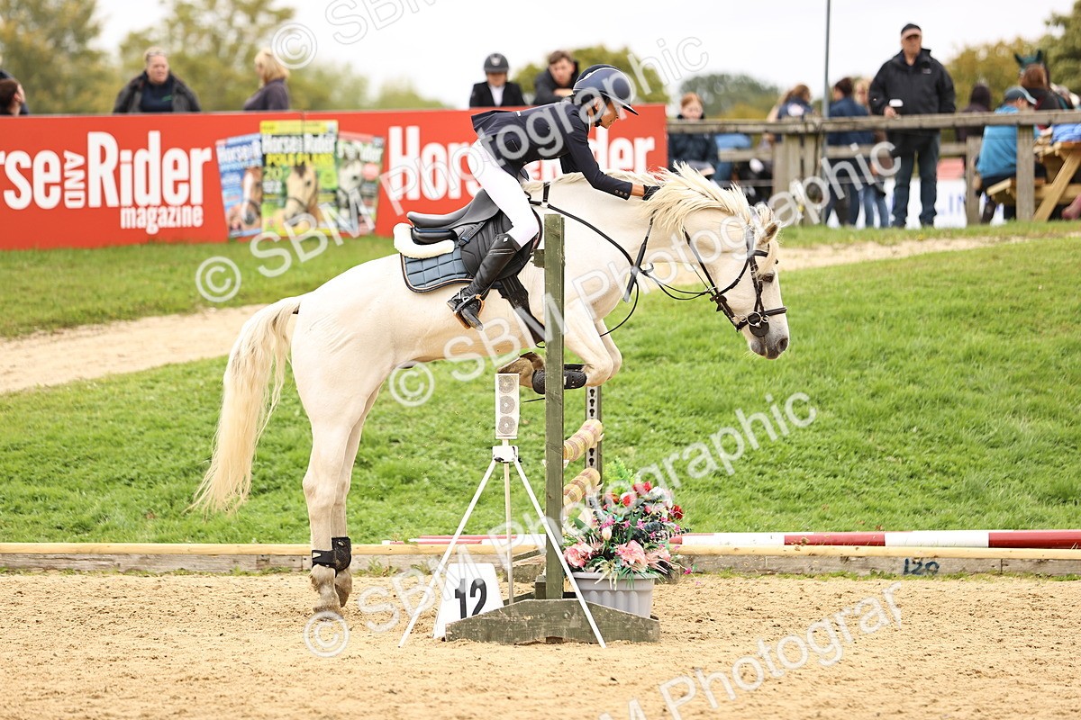 SBM_64785 - J17 - Junior Pony 80cm Championship