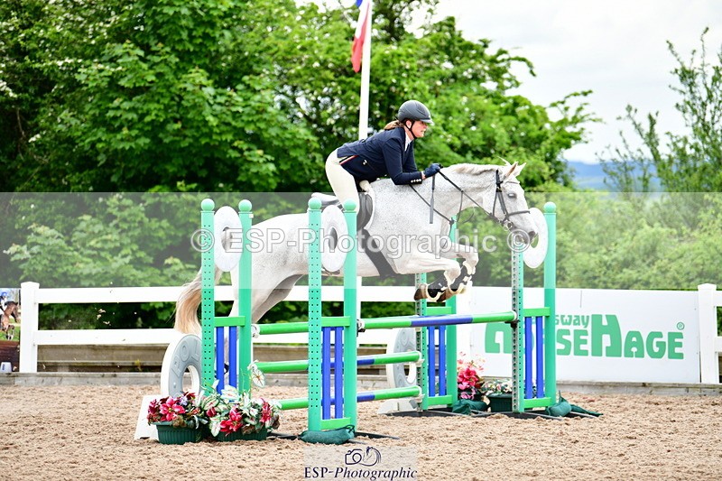 240524A-125454-03311 - Cls 22 95cm National Am Qualifier