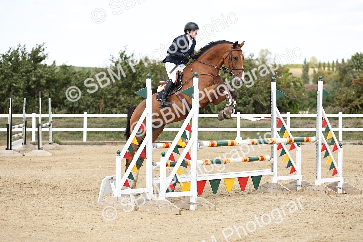 SBM_004748 - Class 5 - Senior Discovery - 1.00m Open