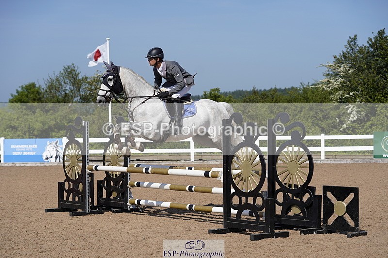 230527A-094922-03433 - Cls 19 British Novice & 90cm Open