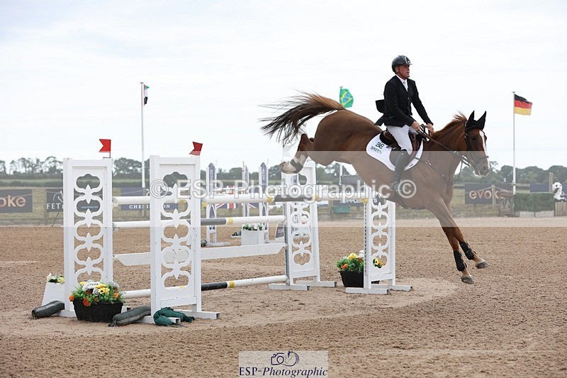 250719-132558-15571 - Cls 3, 3 Star Small Tour Start til Break