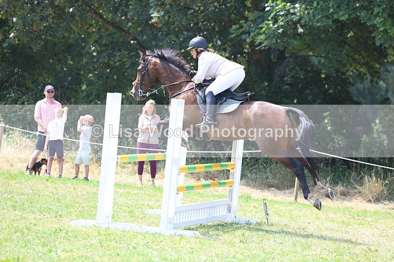 3E7A2865 - Class 7: Senior British Novice/90cm open