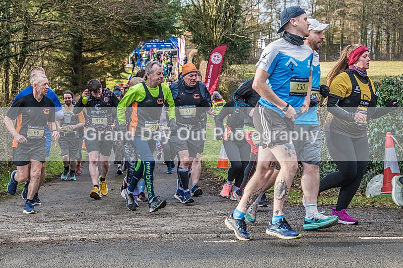 North Lakes-321 - North Lakes 10K & Half Marathon Sunday 9th February 2025