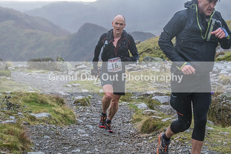 Langdale-685 - Langdale Horseshoe Fell Race Saturday 12thOctober 2024