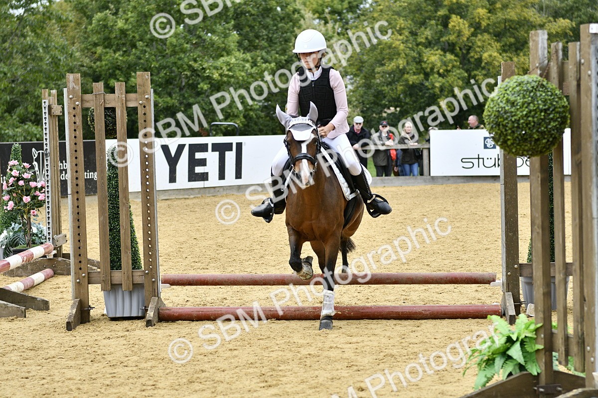 SBM_67968 - J2b - Mini Tour Junior Pony 30cm championship