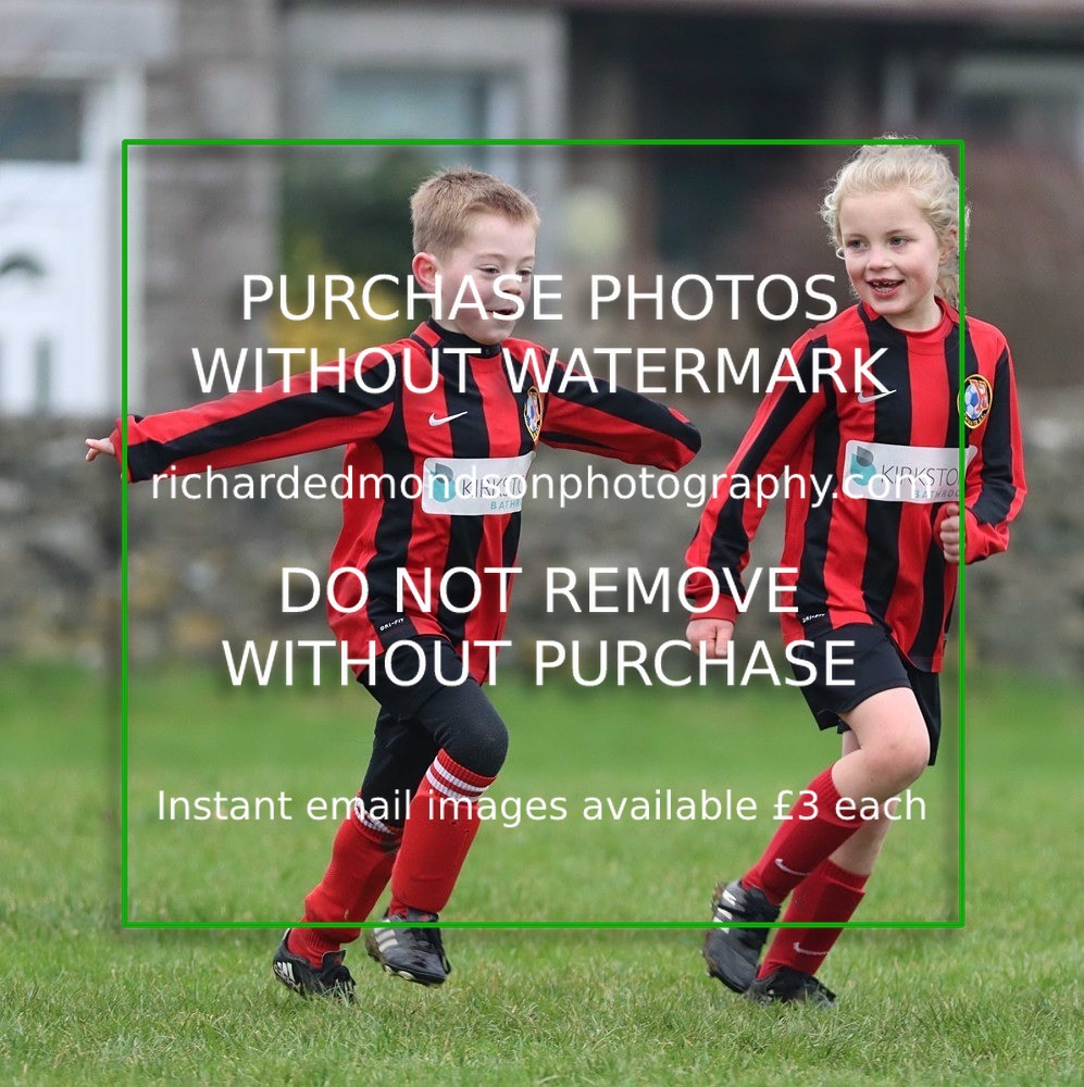 IMG_0549 - Wattsfield Under 7's vs Heathwaite Under 7's (13/1/24)