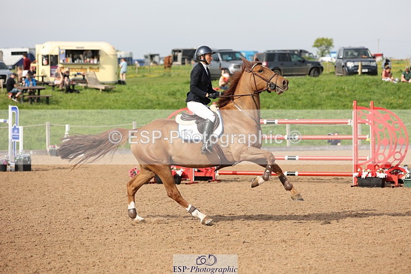 240511A-171338-15261 - Cls 38 National 1.40m Open