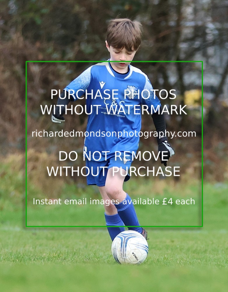 533A1649 - Kendal Utd Colts U9 vs Wattsfield U8 (17/1/26)