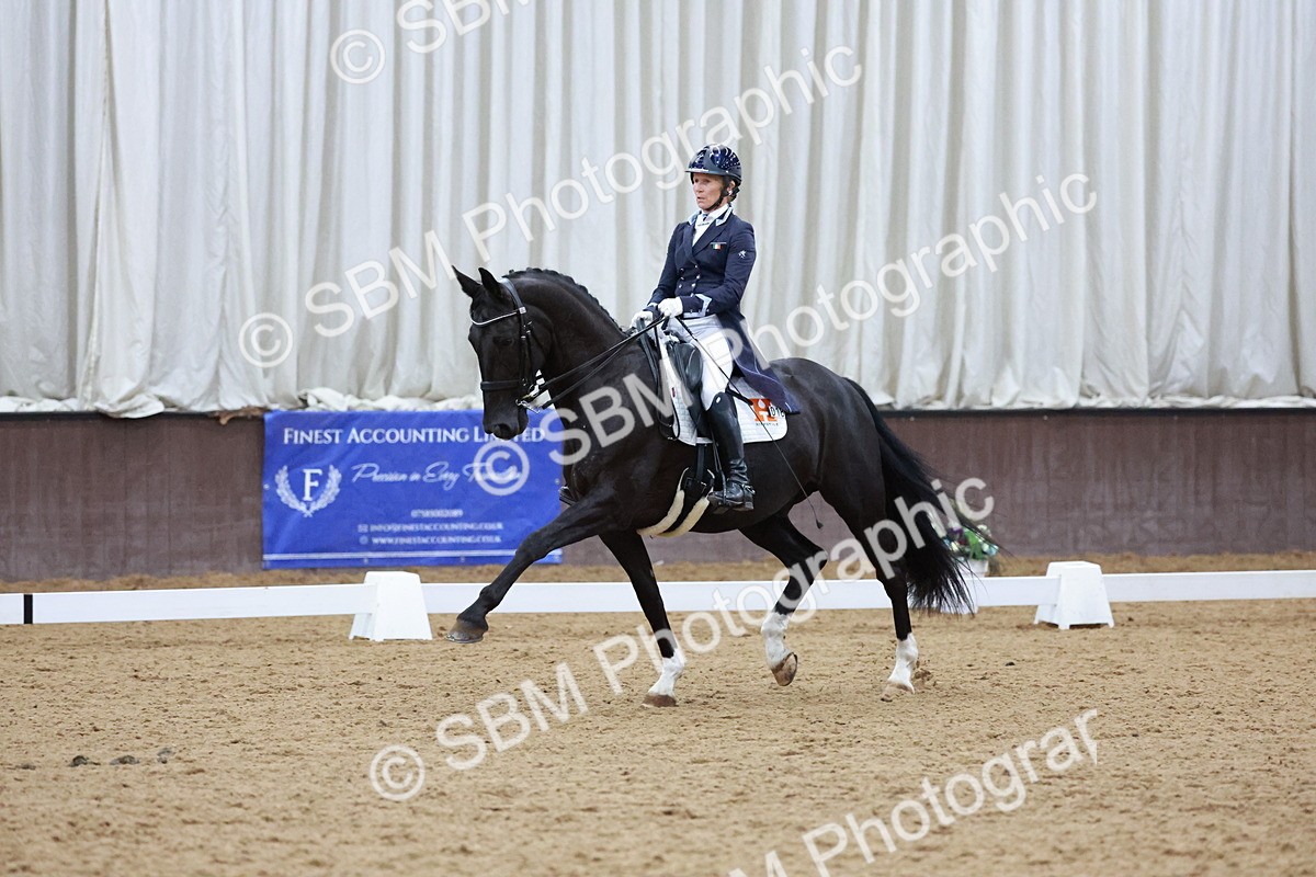 SBM_021805 - Class 14 - FEI Grand Prix - 18.52-19.37