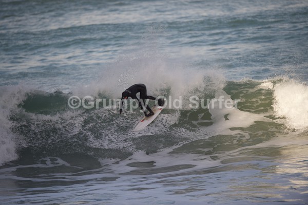 DSC_6143 - Newquay Harbour/Towan 24th Dec 2015