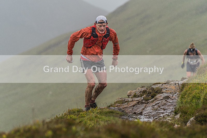 Buttermere-810 - Buttermere Sailbeck Fell Race Saturday 15th June 2024