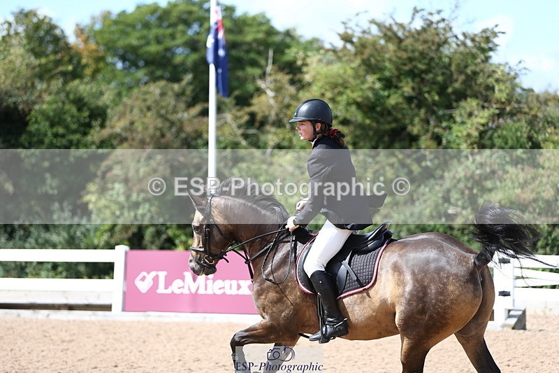 230811A-113513-03696 - Cls 16 95cm Nat Am Qualifier