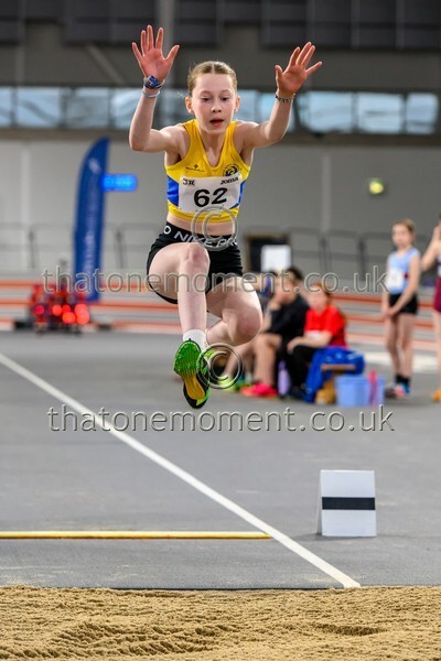 CombiMast25-915150 - Field Female