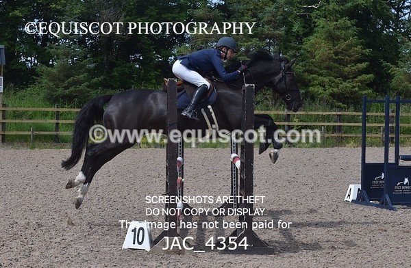 JAC_4354 - CLASS 3 Senior British Novice/ 90cm Open
