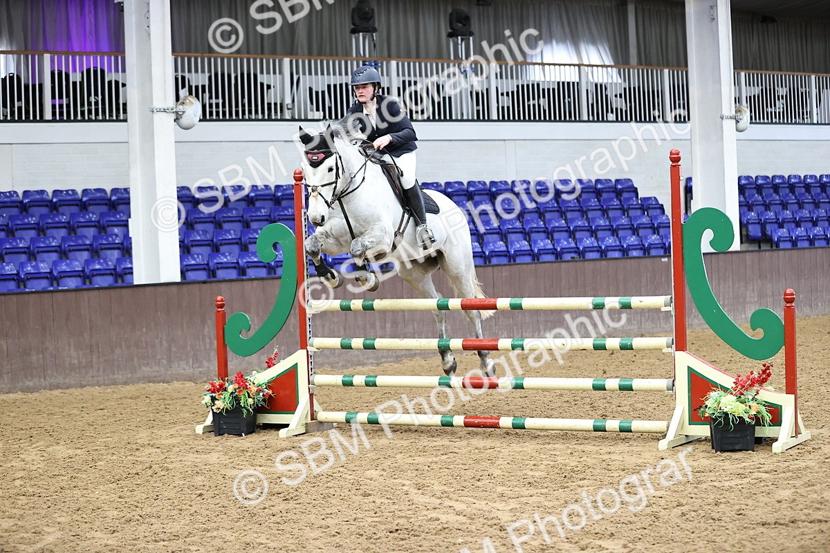 SBM_006216 - Class 16 - Senior Newcomers - 1.10m Open