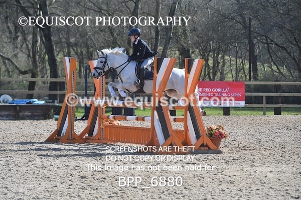 BPP_6880 - CLASS 15 SUN Scottish Branch 128cm Outdoor Championship