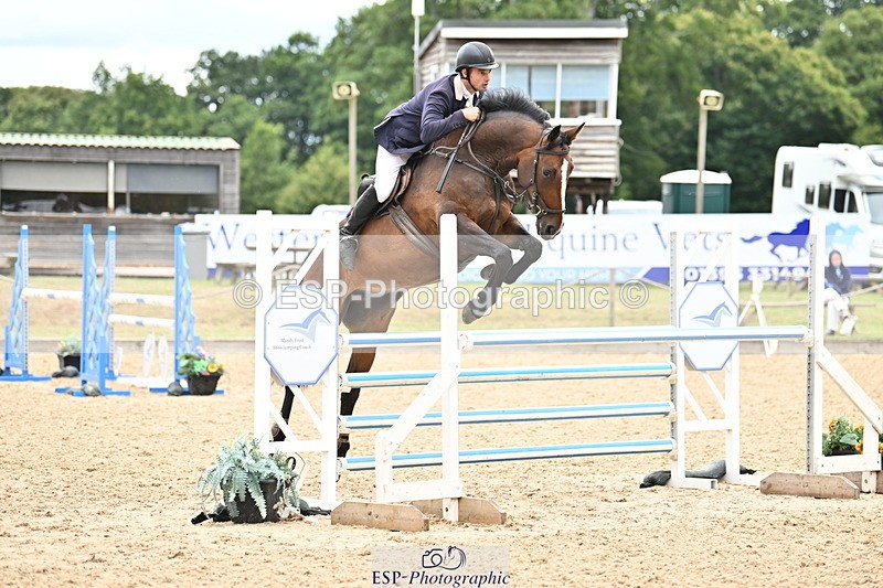 250706A-135422-19807 - Cls 49 Snr 1.10m Grand Prix