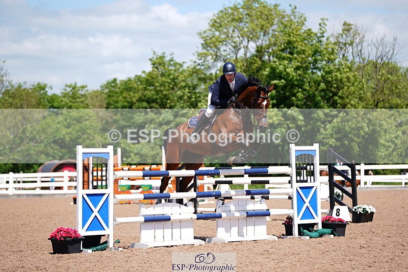 240525A-114054-05765 - Cls 15 Foxhunter