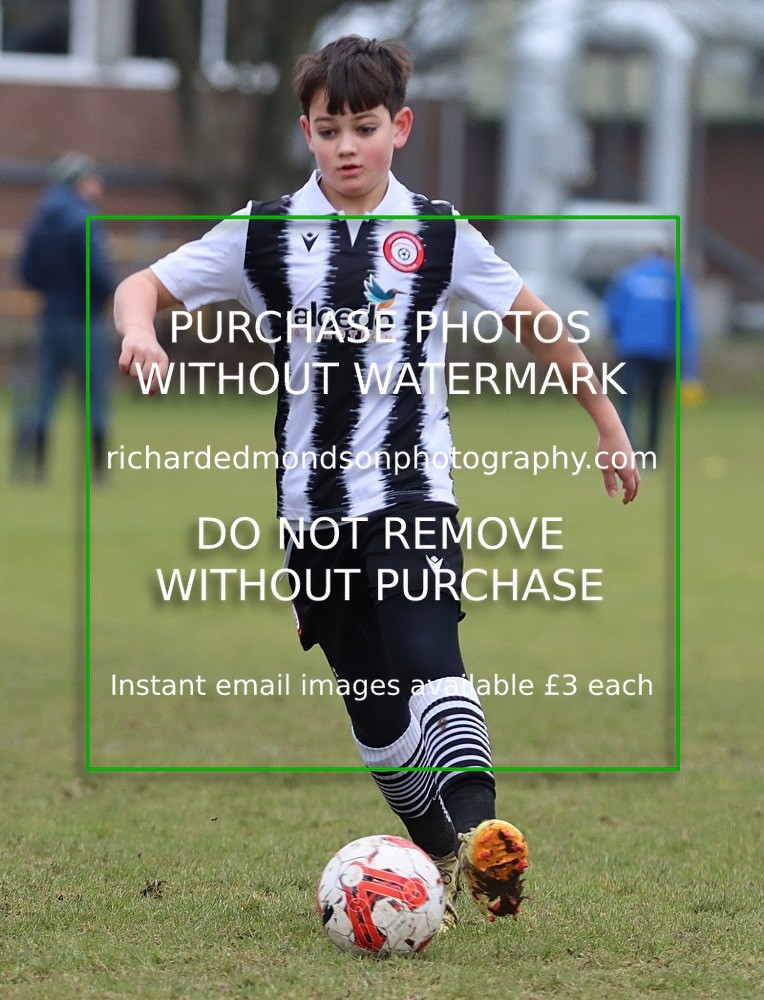 IMG_6945 - Craven Wanderers U11 (8/2/25)