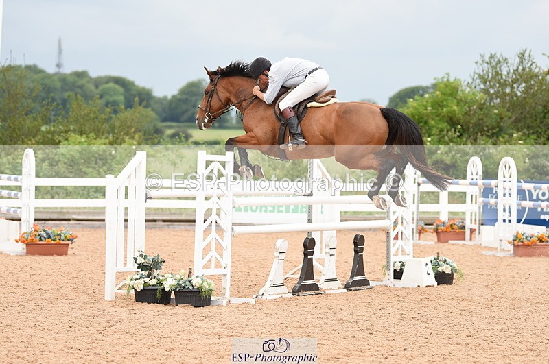230628A-150356-00822 - Cls 5 Foxhunter & 1.20m Open