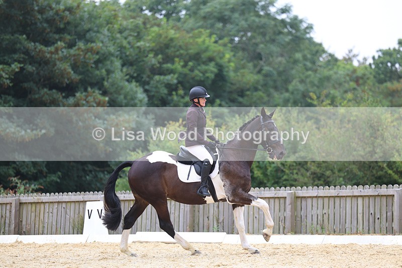 3E7A7027 - Class 6: Novice 4 2024 Section A