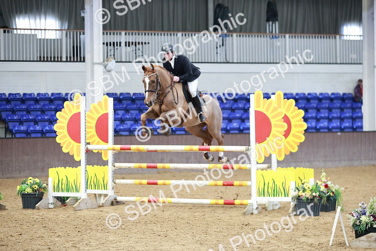 SBM_000826 - Class 4 - Senior Newcomers - 1.10m