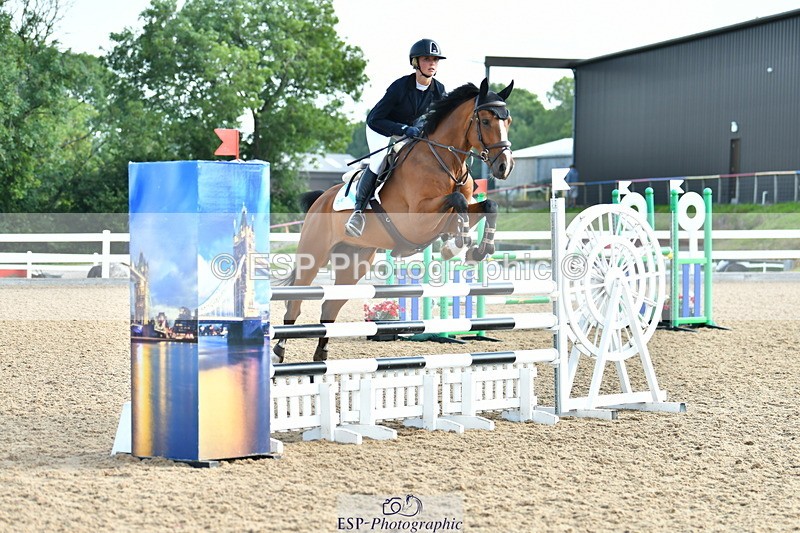 230721A-090518-04591 - Cls 26, 5 Yr Olds 1.10m