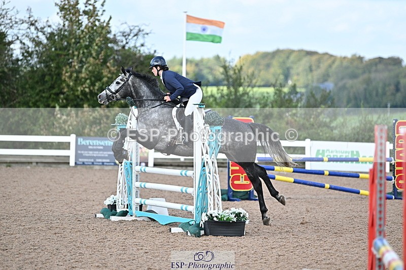 241005A-101833-02918 - SAT Cls 16 85cm Amateur Quali