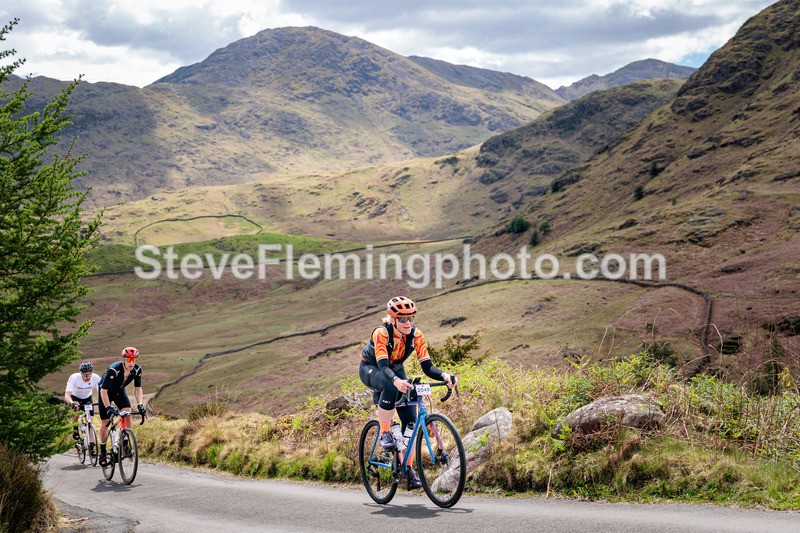 133857 - Blea Tarn Climb 13:00 - 14:00