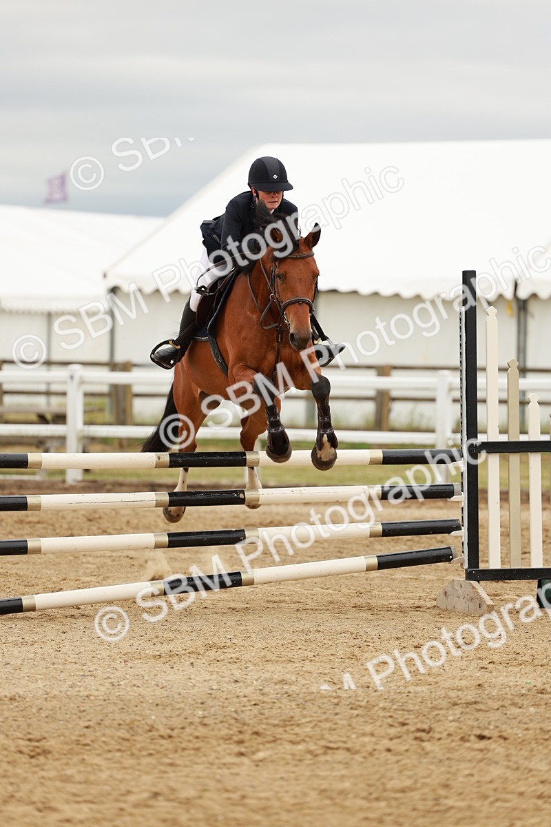 SBM_006385 - Class 1 - Senior British Novice - 90cm Open