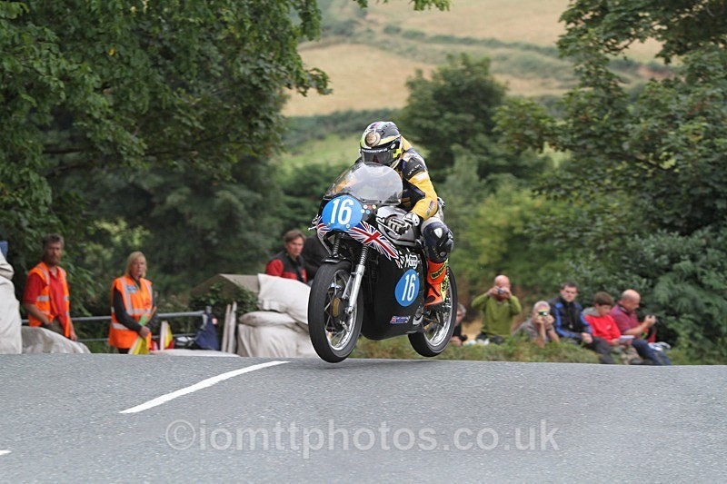 IMG_0048 - 350cc and 250cc Classic TT Race