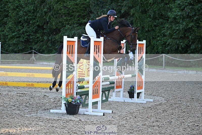 240704-080900-00026 - Cls 5 85cm Amateur Qualifier