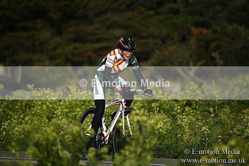 CTT 120414 202 - Catioroc TT 5 mile 12/04/14