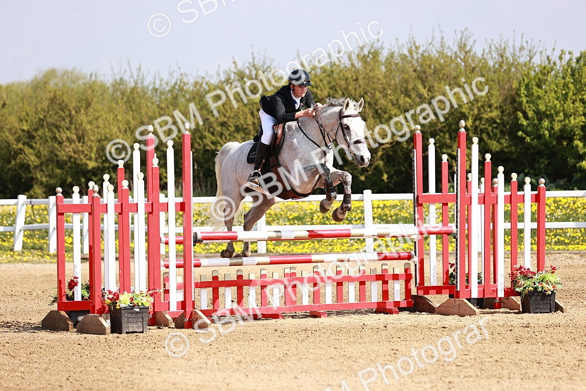  - Class 22 - Senior Discovery - 1.00m