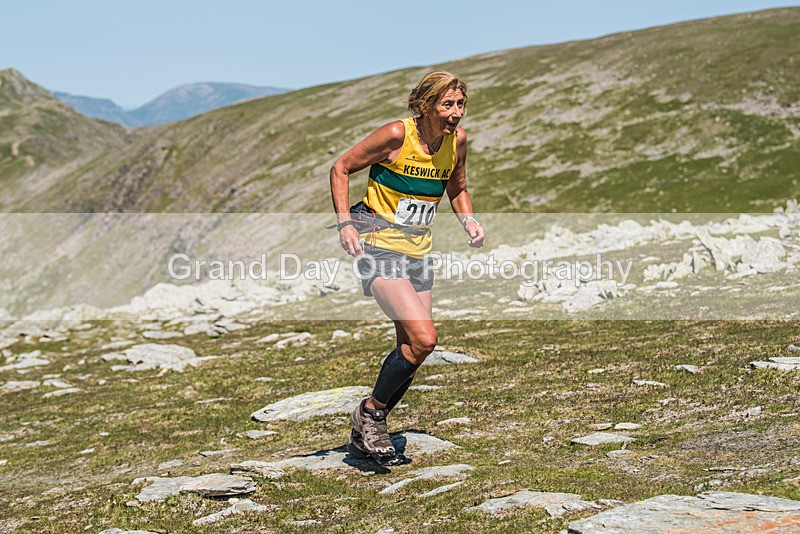 Duddon Long-504 - Duddon Valley (Long) Fell Race Saturday 3rd June 2023