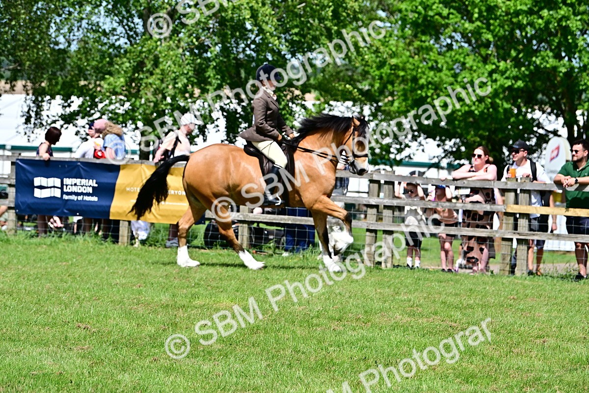 SBM_07904 - Class 61-62 - TSR  M&M Ridden Amateur of the Year