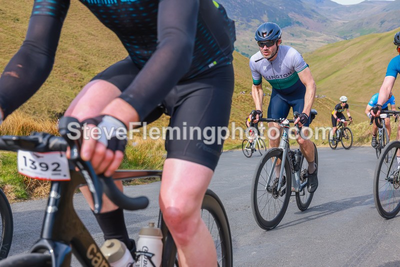 095922 - Newlands Pass 09.00-10.00