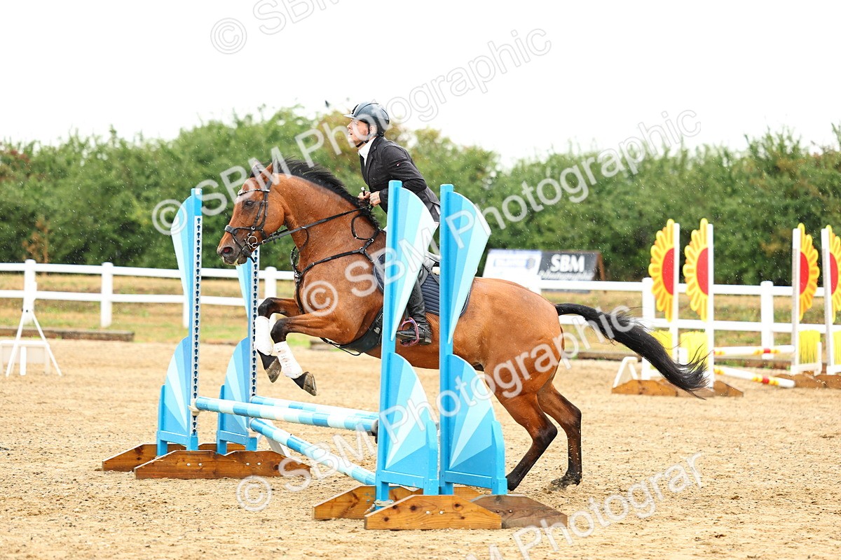 SBM_000394 - Class 3 - 60cm