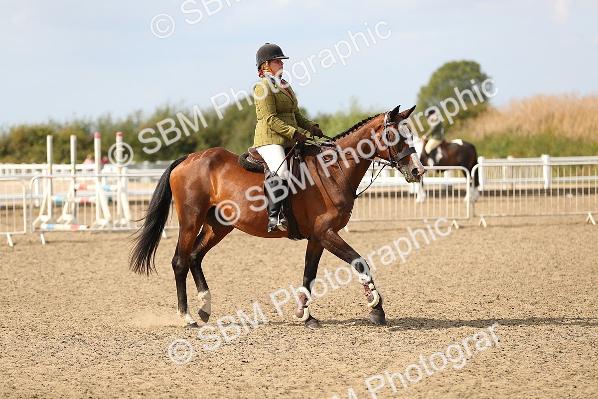 SBM_06152 - Class 48b Style & Performance 70cm (20+)