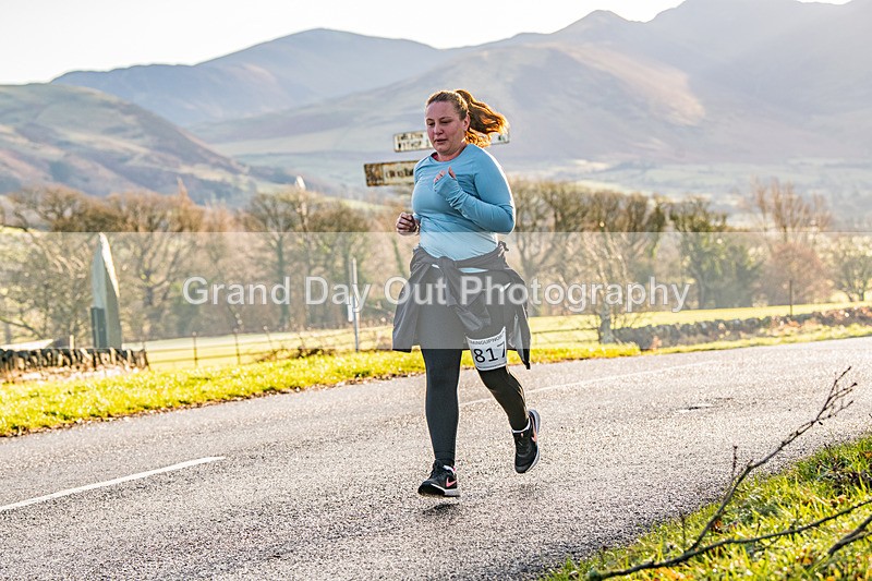 North Lakes Half Marathon  10k-581 - North Lakes Half Marathon & 10K Road Races Monday 2nd January 2023