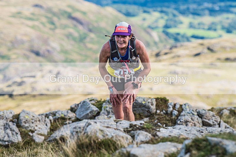 Three Shires-961 - Three Shires Fell Face Saturday 17th September 2022
