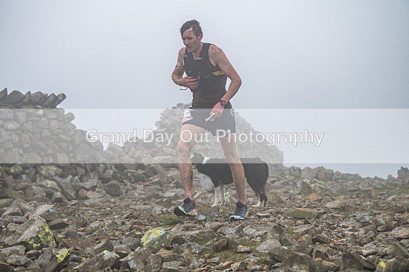 Ennerdale-132 - Ennerdale Horseshoe Fell Race Saturday 6th June 2026