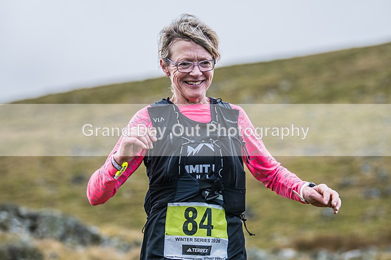Clough Head-764 - Kong Running Clough Head Fell Race Saturday 7th February 2026