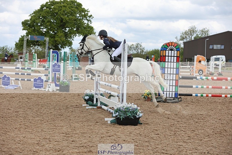 250505-113917-04653 - Cls 4 Pony Newcomers and 1m Open