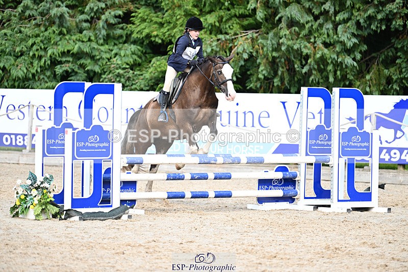 240824X-150802-29582 - 80cm Round 2 14.30 to 15.30