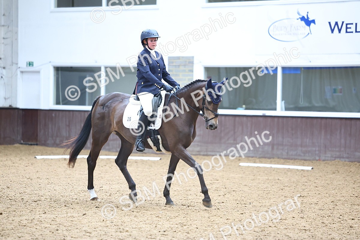 SBM_005625 - Class 3 - Novice 5