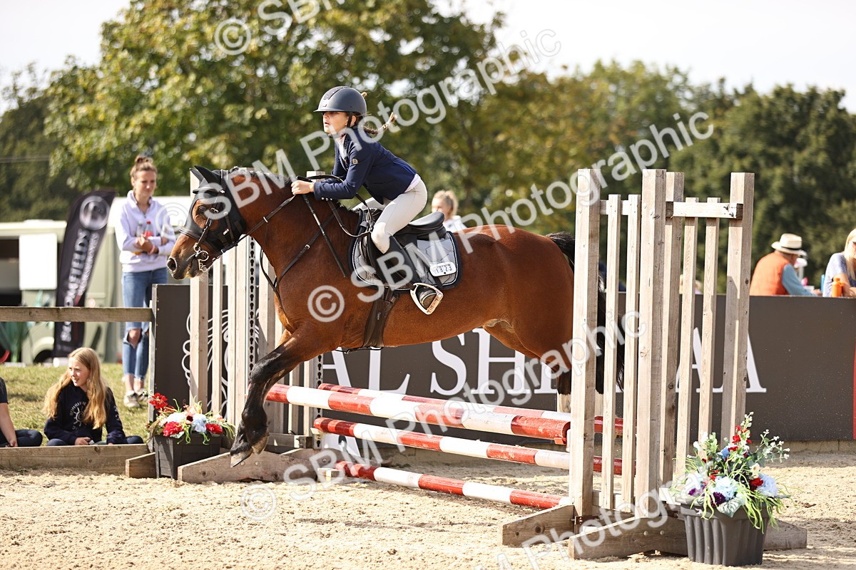 SBM_69513 - J13 - Junior Pony 60cm Championship
