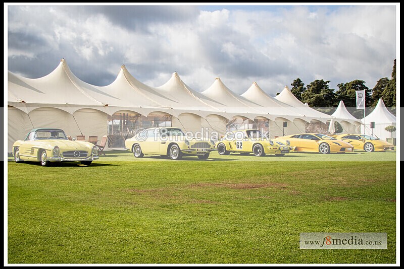  - Salon Privé 2023