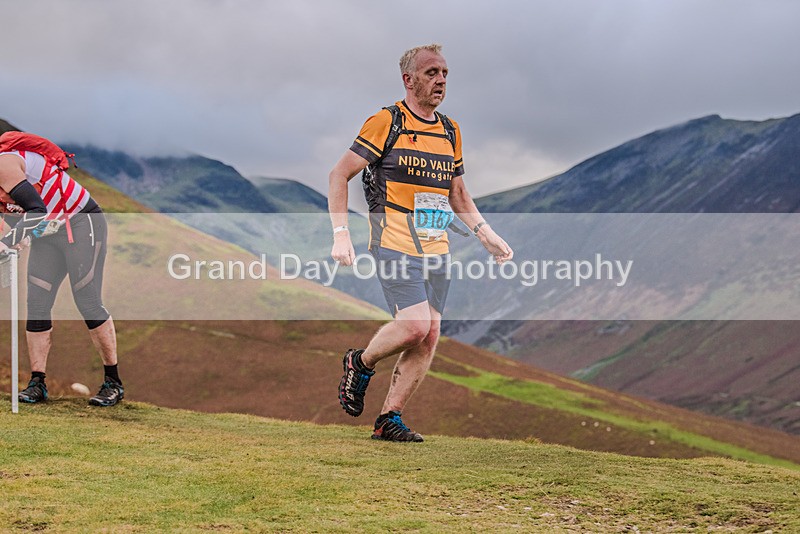 British Fell Relay-4119 - British Fell & Hill Relay Championship Braithwaite Keswick Saturday 21st October 2023
