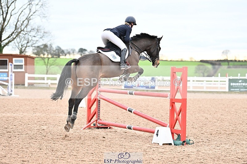 250112-133014-01484 - Cls 20 Newcomers and 1.10m Open